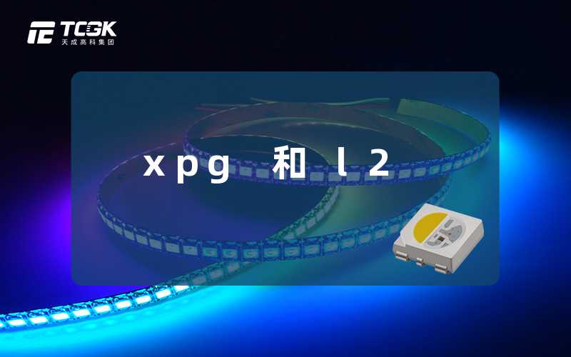 xpg 和 l2